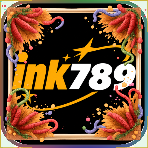 ink789 — mitra unggulan