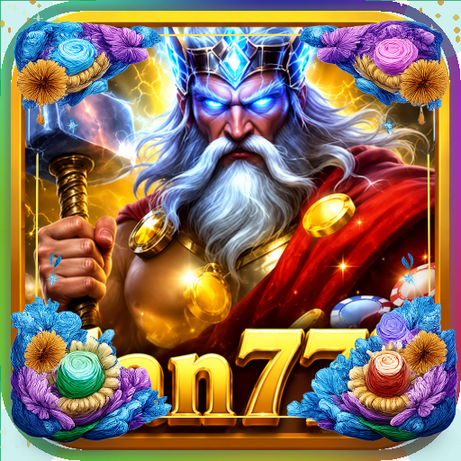 dan777 — mitra unggulan