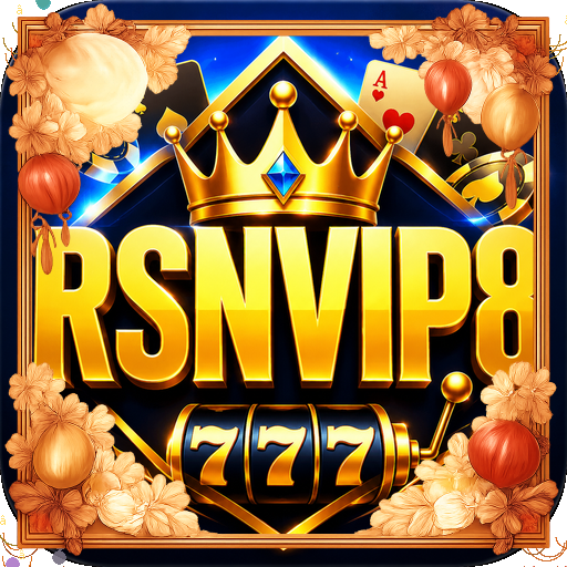 rsnvip8 — galeri pratinjau - APK Resmi