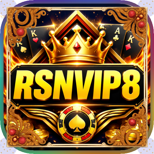 rsnvip8 — galeri pratinjau Resmi APK